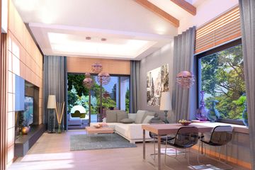  Projekt domu Domidea 3 (WAC1105) - projekt domu parterowego - Zdjęcie 11