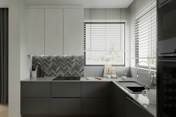  Projekt domu Alicja X 2G (BSB1145) - projekt domu parterowego z poddaszem - Zdjęcie 7