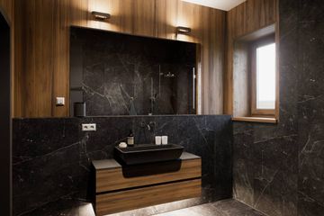  Projekt domu Zefir G2 (1598) (KRD2743) - projekt domu parterowego z poddaszem - Zdjęcie 11