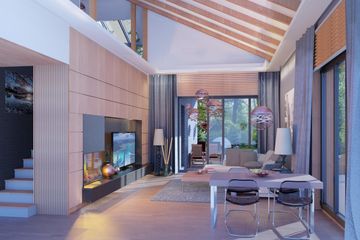  Projekt domu Domidea 3 w3 (WAC1106) - projekt domu parterowego - Zdjęcie 7