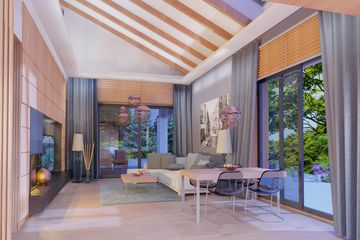  Projekt domu Domidea 3 w3 (WAC1106) - projekt domu parterowego - Zdjęcie 8