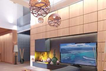  Projekt domu Domidea 59 (WAC1107) - projekt domu parterowego z poddaszem - Zdjęcie 7