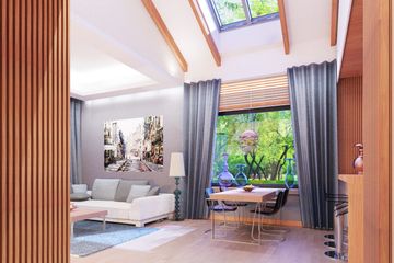  Projekt domu Domidea 3 w2 (WAC1104) - projekt domu parterowego - Zdjęcie 8