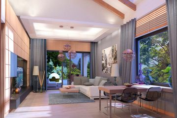  Projekt domu Domidea 3 w2 (WAC1104) - projekt domu parterowego - Zdjęcie 9