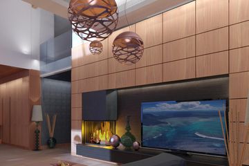  Projekt domu Domidea 3 w2 (WAC1104) - projekt domu parterowego - Zdjęcie 10