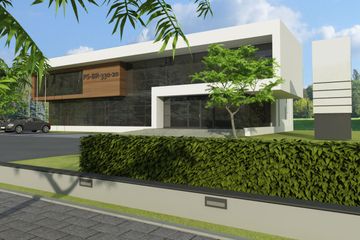  Projekt domu PS-BR-330-20 (SLR1066) - projekt domu z pełnym piętrem - Zdjęcie 1