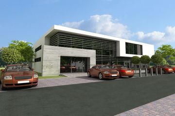  Projekt domu PS-SD-600-20 (SLR1069) - projekt domu z pełnym piętrem - Zdjęcie 1