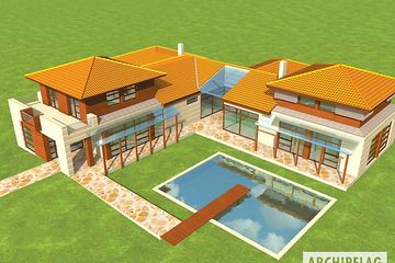  Projekt domu Dionizy G2 (WRC2308) - projekt domu z pełnym piętrem - Zdjęcie 2