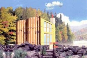  Projekt domu Sylwek (WRC1199) - projekt domu z pełnym piętrem - Zdjęcie 2