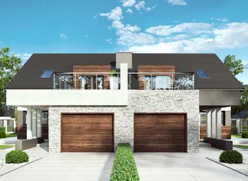 Zdjęcie 2 projektu HomeKoncept-47 B KRX1053