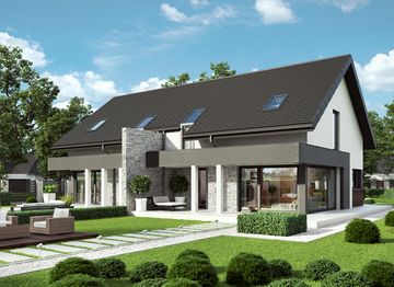 Zdjęcie 3 projektu HomeKoncept-47 B KRX1053