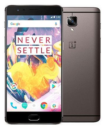 oneplus 3 to phone