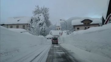 Globalne Ocieplenie Hiszpania Zanotowala Najnizsza Temperature W Historii O2 Serce Internetu