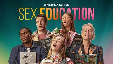 Sex education Hit Netfliksa powraca z ostatnim sezonem  