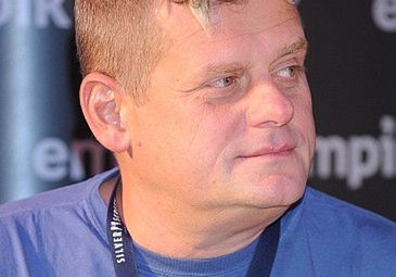 Kazik Staszewski - PUDELEK