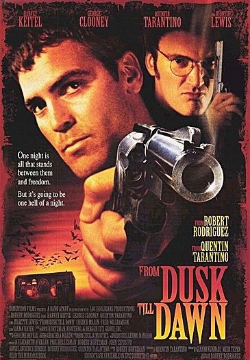 Od Zmierzchu Do świtu Cały Film