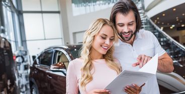 Czy mogę sprzedać auto, na które jest zaciągnięty kredyt?