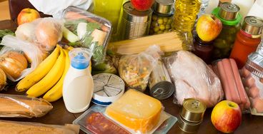 Ceny znów rosną! Owoce, kawa i nabiał z rekordowymi podwyżkami