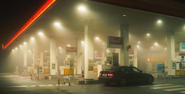 GUS potwierdza inflację 3 proc. – droższe paliwa i transport