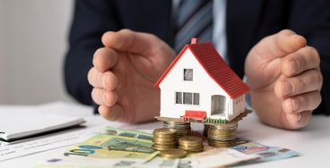 Co to znaczy zabezpieczenie kredytu?