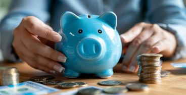 Co to jest lokata progresywna?