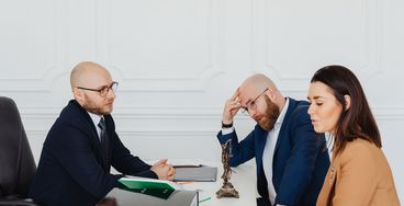 Jak zwolnić z długu współkredytobiorcę?