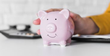 Bezpieczeństwo lokat bankowych