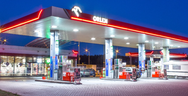 Orlen podniósł cenę Pb95, diesel tanieje – limit na stacjach do 15 VI