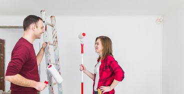 Remont jesienią? Zrób go z Pożyczką gotówkową z RRSO 9,2% od VeloBanku