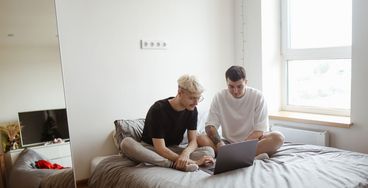 Aplikacja do najmu dla studentów bez konkretów