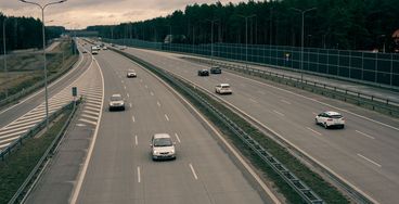 A2 Nowy Tomyśl–Konin drożeje od 11 września