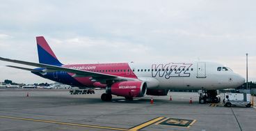 Zysk netto Wizz Air spadł do 1,3 mln euro – bilety mogą podrożeć