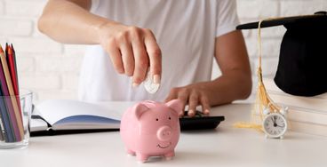 Co to jest oszczędzanie?