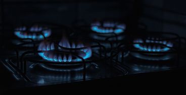 Gaz zimą może przekroczyć 100 euro za MWh, a rachunki mogą wzrosnąć