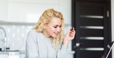 Bezpieczne pożyczanie to świadome pożyczanie