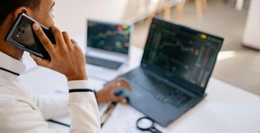 GOmakler i GOwebmakler – wygodne inwestowanie z telefonu i komputera