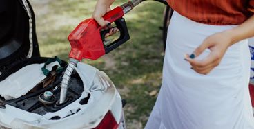 Diesel podrożał o 45 gr w tydzień