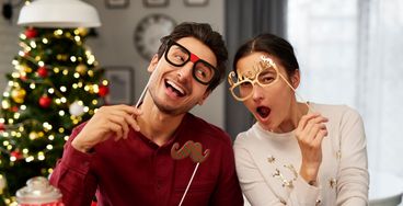 Nowy rok, nowa energia