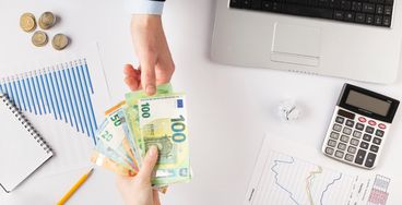 Podatek od pożyczki – kiedy trzeba go zapłacić, a kiedy nie?