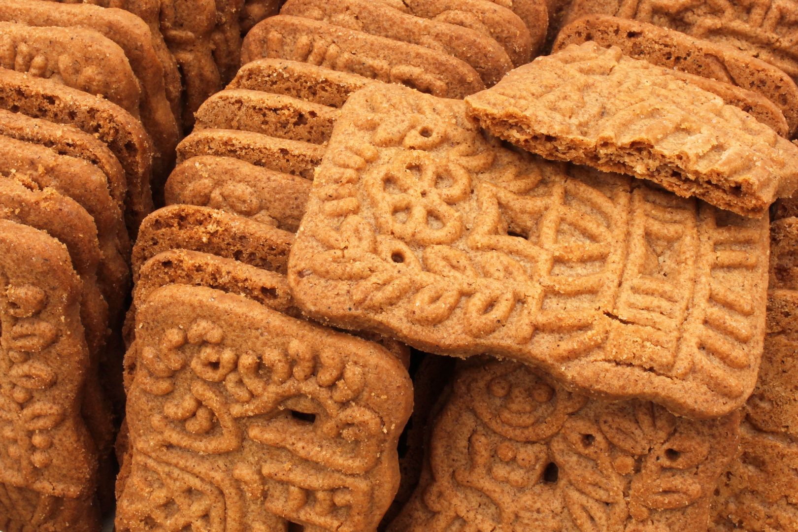 Speculaas secrets: The spicy Dutch tradition perfect for winter