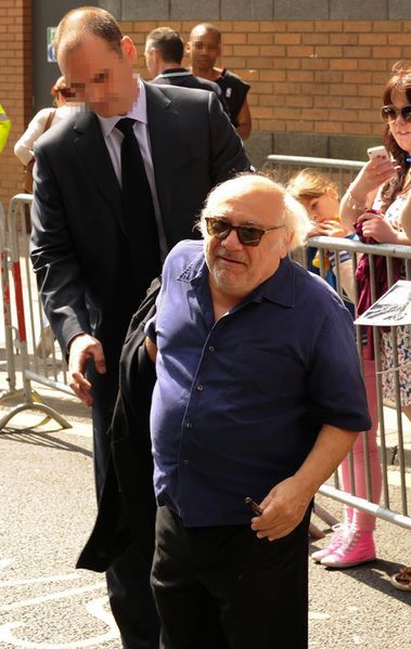 Danny Devito Najsympatyczniejszy Krasnal Kina Wp Film