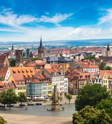 Kuchnia to ważny element turystycznego doświadczenia w Turyngii 