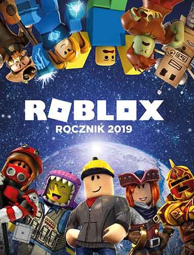 Roblox Rozpocznij Przygode Z Ksiazkami Roblox Wp Ksiazki - roblox najlepsze gry przygodowe przewodnik po grac