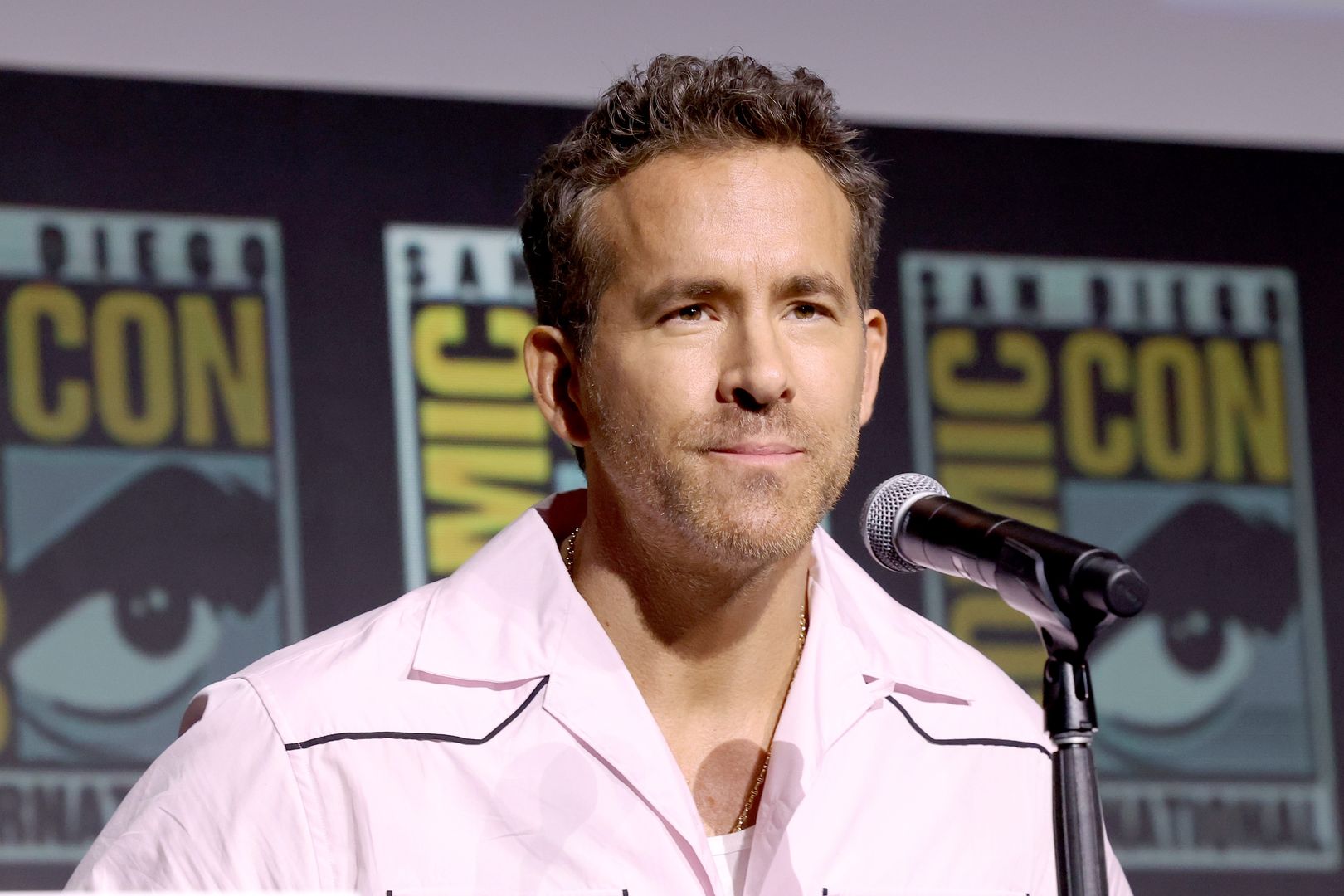 Ryan Reynolds Opens Up About Father's Parkinson's Battle And Impact