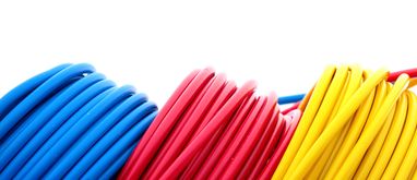 Oznaczenia przewodów elektrycznych