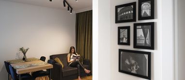 Oprawy Kanlux ACORD na szynoprzewody