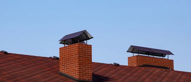 Obróbki blacharskie