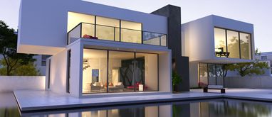 Odwodnienie dachu płaskiego