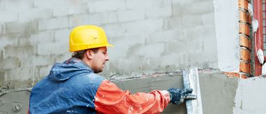 Sztukateria elewacyjna