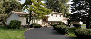 Służebność drogi